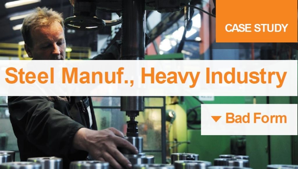 Workforce Wellness Solution