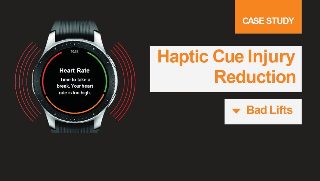 Workforce Wellness Solution