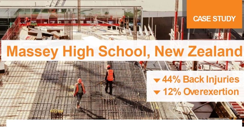 Workforce Wellness Solution