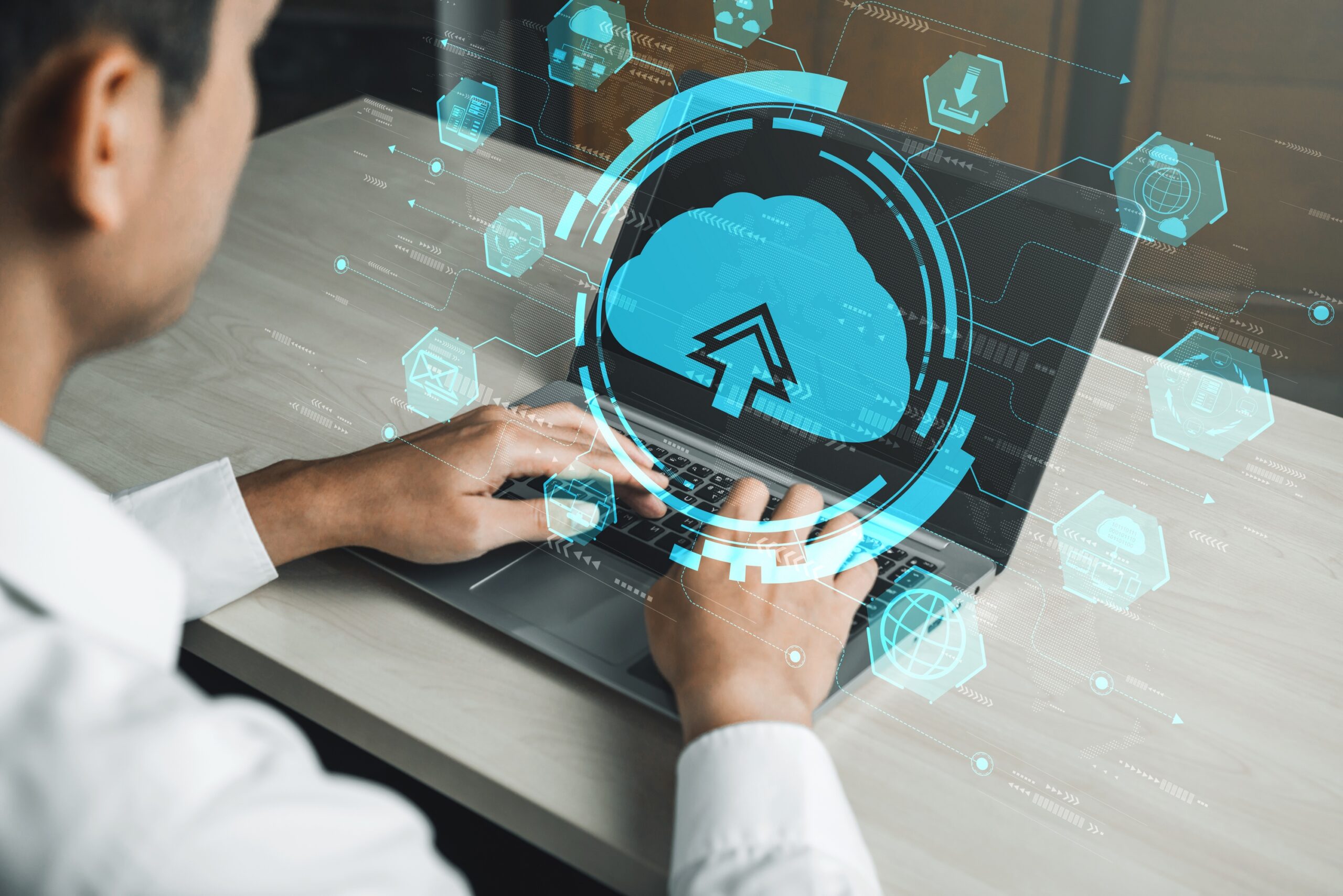 Cloud Network and Orchestration