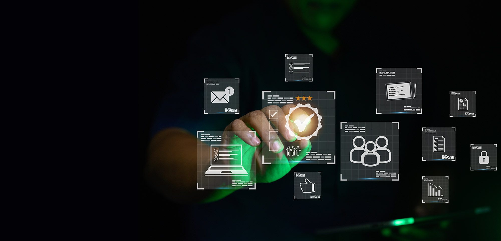 Mailbox Health Services