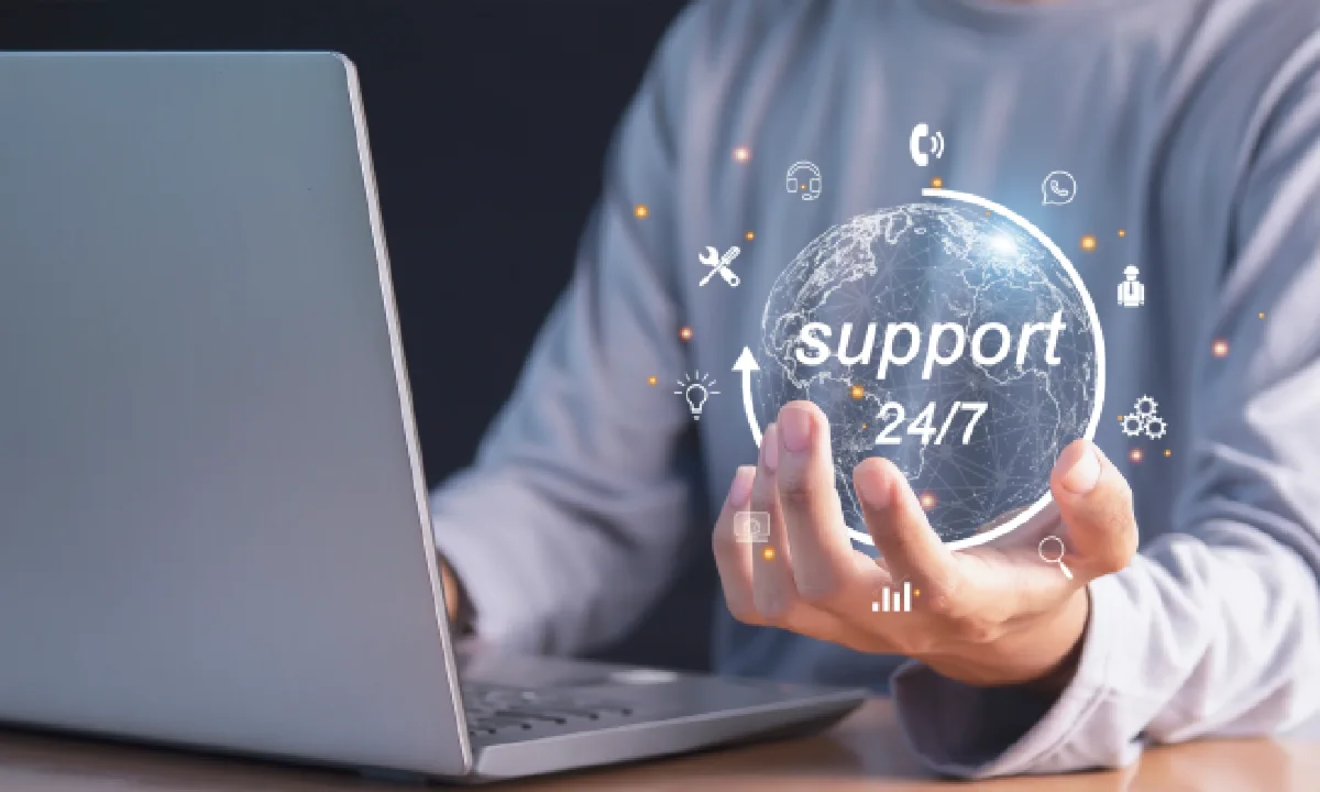 EIL Global’s Advantage in Third-Party Maintenance (TPM)