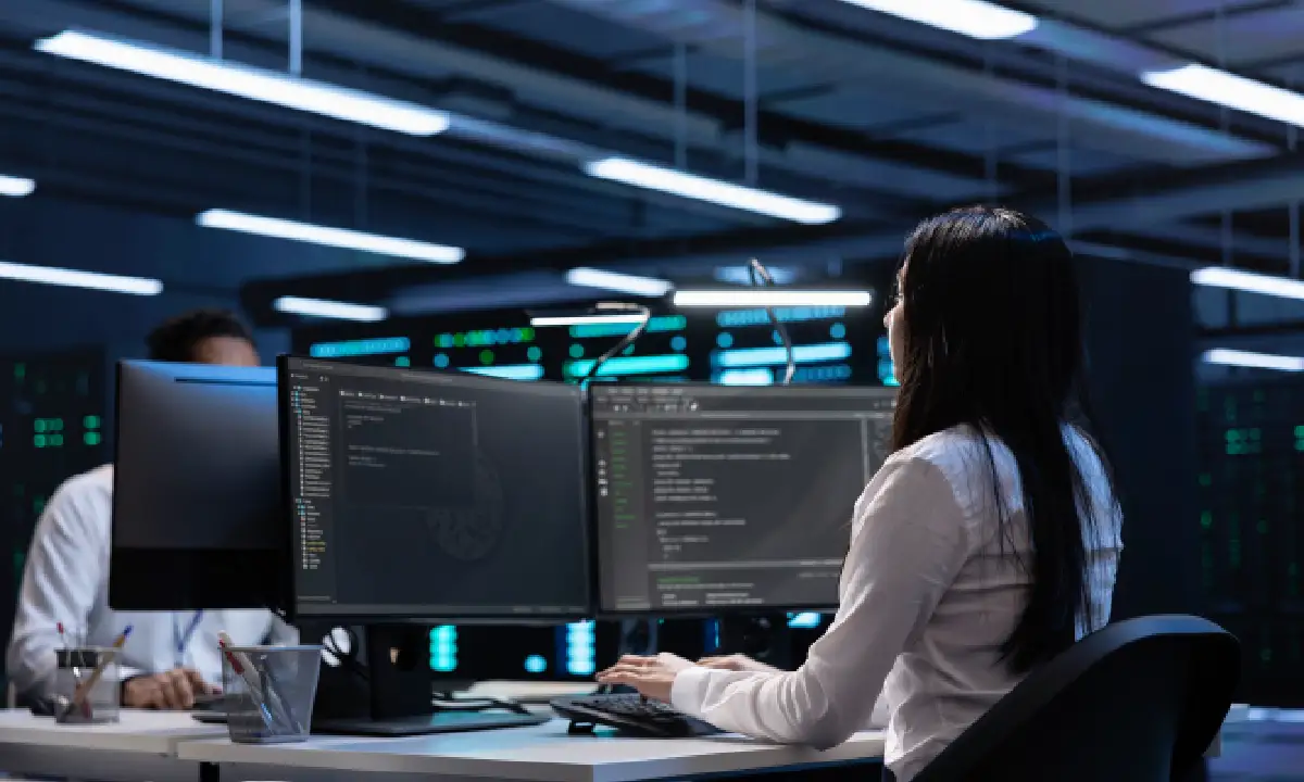 It’s Not Just About Speed