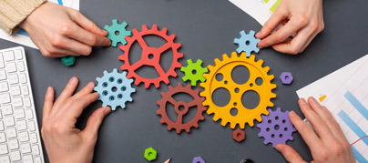 Unlock the Power Of AI-Powered  Hyper-Automation