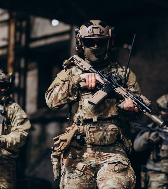 Personalized Decision